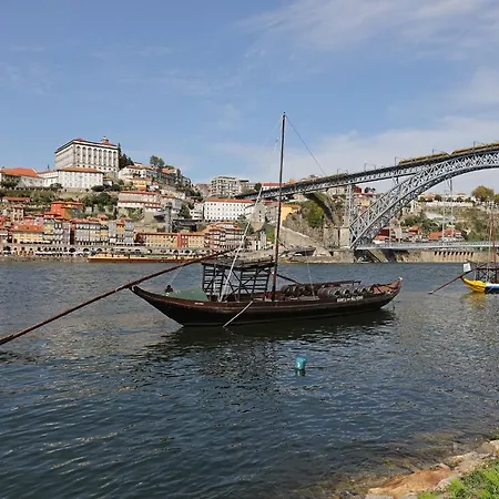 Flh Santa Catarina Simplistic Studio * Oporto