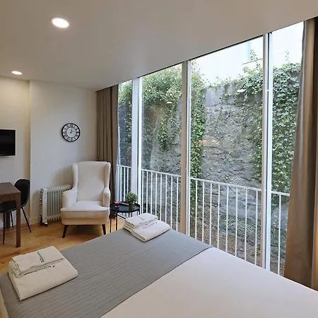 Apartment Flh Santa Catarina Simplistic Studio